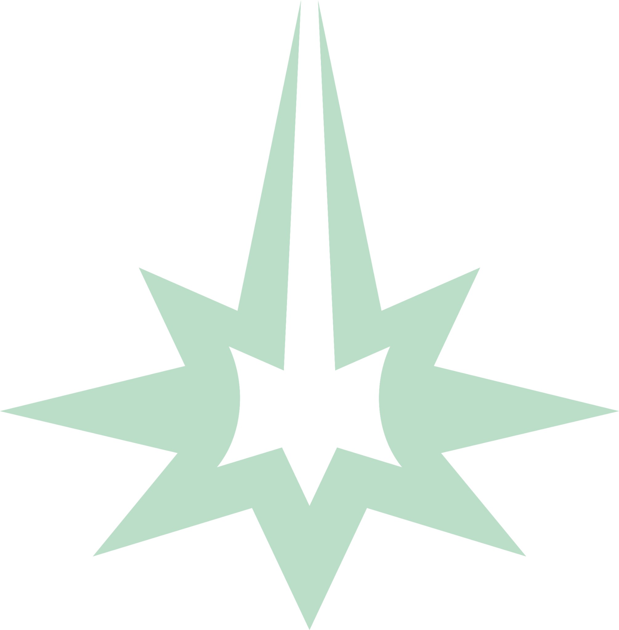 Minnesota Forge primary star logo